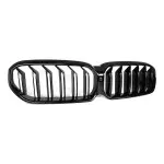 Performance kidney Grille for BMW G30 / G31 / F90 LCI (21-23), glossy black