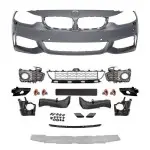 M-Pack Bodykit for BMW F32 / F33 models (14-20)