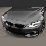 M-Pack Bodykit for BMW F32 / F33 models (14-20)