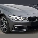 M-Pack Bodykit for BMW F32 / F33 models (14-20)