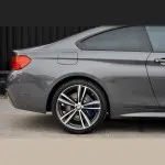 M-Pack Bodykit for BMW F32 / F33 models (14-20)
