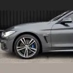M-Pack Bodykit for BMW F32 / F33 models (14-20)