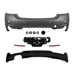M-Pack Rear Bumper for BMW F32 / F33