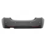 M-Pack Rear Bumper for BMW F32 / F33