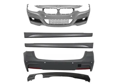 M-Pack Bodykit for BMW F31 (11-18)