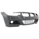 M-Pack Bodykit for BMW F31 (11-18)