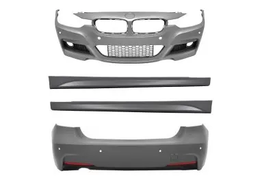 M-Pack bodykit for BMW F30 (11-18)