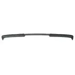 Rear Trunk / Roof Spoiler for Mercedes Vito / V-class W447, glossy black