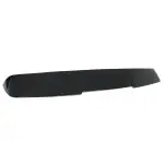 Rear Trunk / Roof Spoiler for Mercedes Vito / V-class W447, glossy black