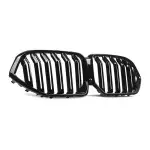 Performance kidney Grille for BMW G06 X6 PRE-LCI (19-23), glossy black