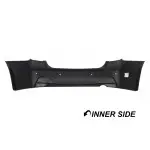 M-Pack rear Bumper for BMW F30 (11-18)