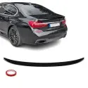 Performance Trunk Spoiler for BMW G11 / G12 (16-22), glossy black