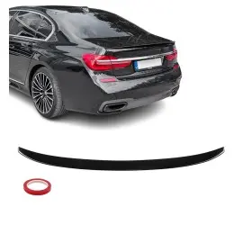 Performance Trunk Spoiler for BMW G11 / G12 (16-22),...