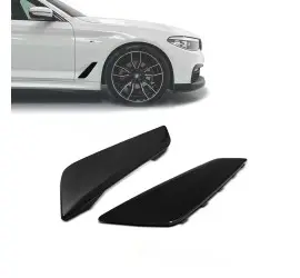 Side Fender Trims, set, for BMW G30 / G31 (17-23),...
