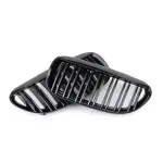 Performance kidney Grille for BMW E63 / E64, glossy black