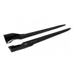 Aero style Bodykit for BMW X5 G05 PRE-LCI (19-23), glossy black