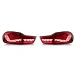 OLED GTS style Tail Lights set for BMW F32 / F33 / F36 / F82 / F83