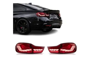 OLED GTS style Tail Lights set for BMW F32 / F33 / F36 / F82 / F83