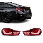 OLED GTS style Tail Lights set for BMW F32 / F33 / F36 / F82 / F83