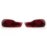OLED GTS style Tail Lights set for BMW F32 / F33 / F36 / F82 / F83