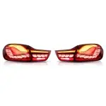 OLED GTS style Tail Lights set for BMW F32 / F33 / F36 / F82 / F83