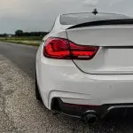 OLED GTS style Tail Lights set for BMW F32 / F33 / F36 / F82 / F83