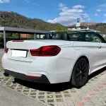 OLED GTS style Tail Lights set for BMW F32 / F33 / F36 / F82 / F83