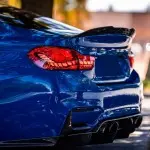 OLED GTS style Tail Lights set for BMW F32 / F33 / F36 / F82 / F83