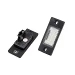 LED license plate Light set for VW Golf MK4 Variant