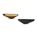 LED sequential side turn signals for BMW E46 coupe / cabrio (03-06)