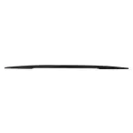 Performance Trunk Spoiler for BMW F36 Gran Coupe, glossy black