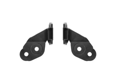 Side Panel Support set for BMW E46 with M-Tech bumper (2001.09-2005)