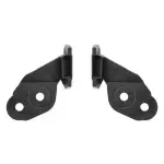 Side Panel Support set for BMW E46 with M-Tech bumper (2001.09-2005)