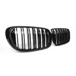 Performance kidney Grille for BMW G11 / G12 (15-19), glossy black