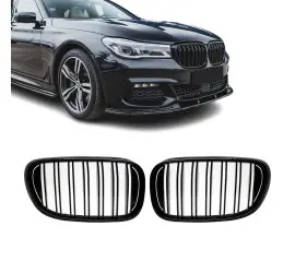 Performance kidney Grille for BMW G11 / G12 (15-19),...