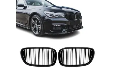 Performance kidney Grille for BMW G11 / G12 (15-19), glossy black
