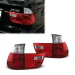 Tail Lights for BMW X5 E53 (99-06)
