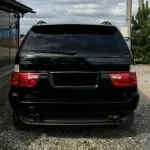 Tail Lights for BMW X5 E53 (99-06)