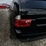Tail Lights for BMW X5 E53 (99-06)