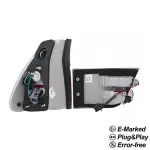 Tail Lights for BMW X5 E53 (99-06)