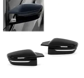 M style Mirror Caps set for BMW G11, G12, G15, G20,...