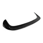 AC-style Roof Spoiler for BMW X1 F48 (15-22), glossy black
