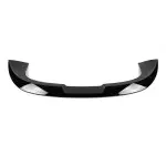 AC-style Roof Spoiler for BMW X1 F48 (15-22), glossy black
