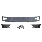 Sportline style Front Lip + Lower Spoiler set for VW T6 (15-19)