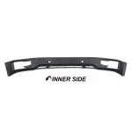 Sportline style front bumper Lip for VW T6 (15-19)