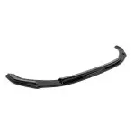 Front Lower Spoiler for VW T6 (15-19) with Sportline lip, glossy black