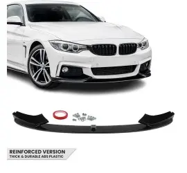 Performance Front bumper Lip for BMW F32 / F33 / F36,...