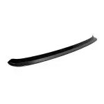 MX-style Trunk / Roof Spoiler for Audi Q5 8R (09-17) standard version, glossy black