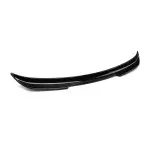 MX-style Trunk / Roof Spoiler for Audi Q3 8U (11-18), glossy black