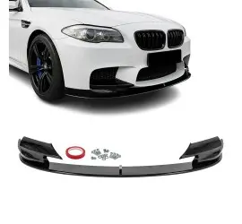 Performance Front Bumper Lip Spoiler for genuine BMW...